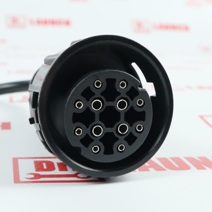 Переходник MAN truck adapter