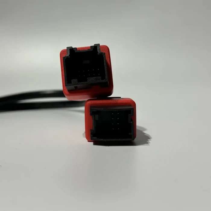 Переходник FCA Chrysler/Dodge 12+8 pin