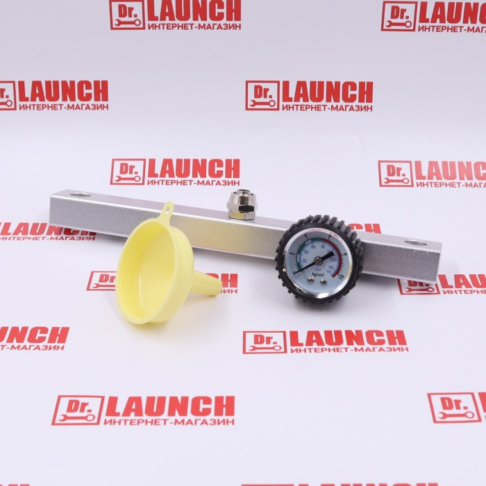 Autool CT150 Cтенд для очистки топливных форсунок