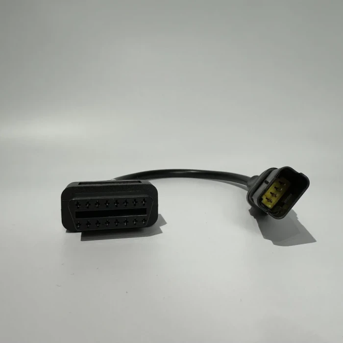 Переходник Ducati 4 pin moto