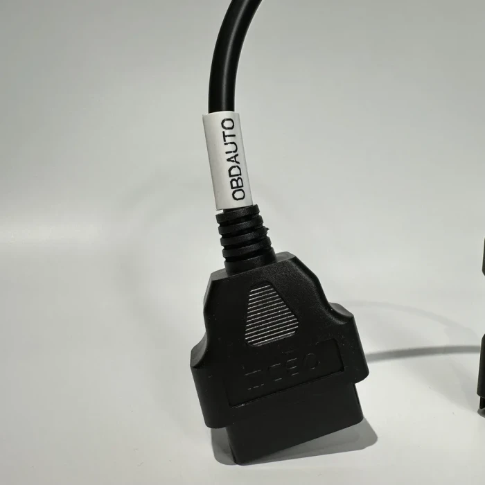 Переходник Ducati 4 pin moto