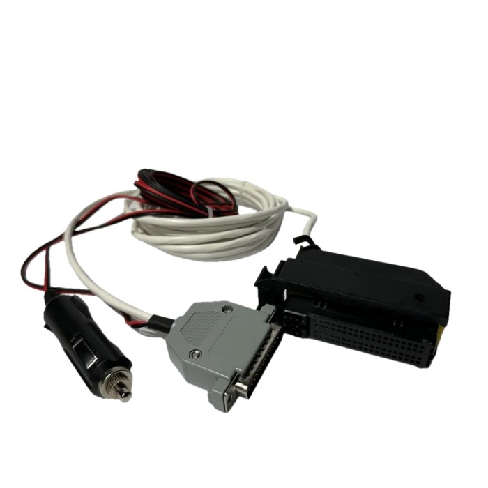 Кабель для Combiloader с 81-контактным разъемом