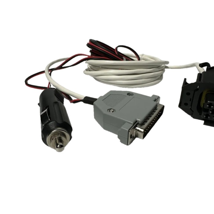 Кабель для Combiloader с 81-контактным разъемом