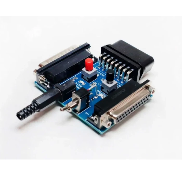 Кабель универсальный с колодкой (версия 3,4)