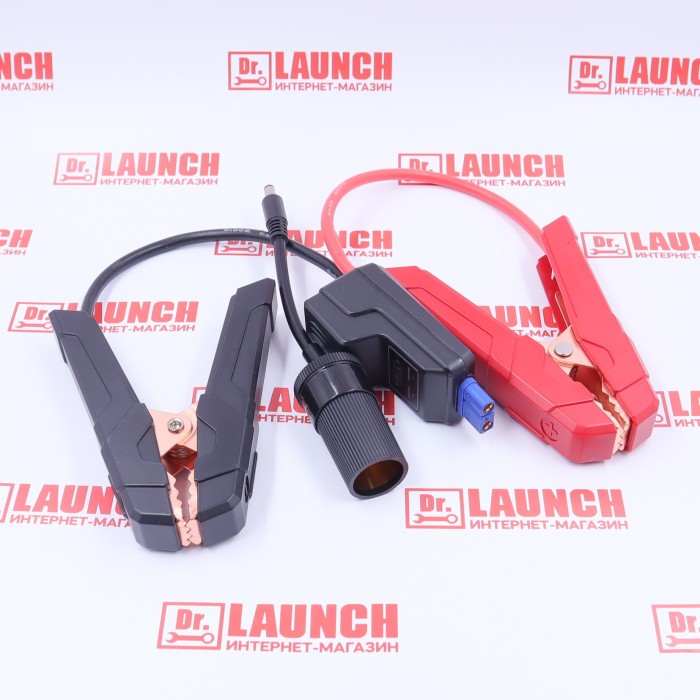 Пуско-зарядное устройство CARKU PRO-60