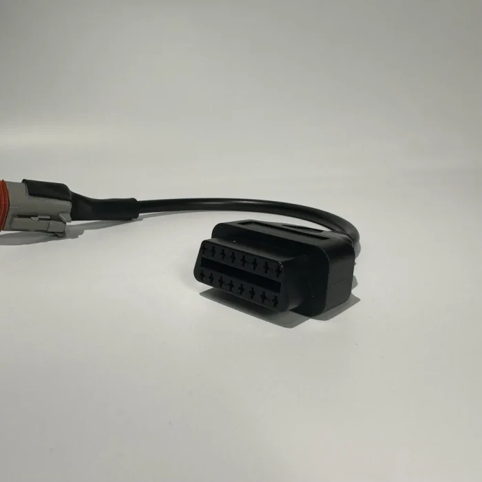 Переходник Harley-Davidson 6 pin moto