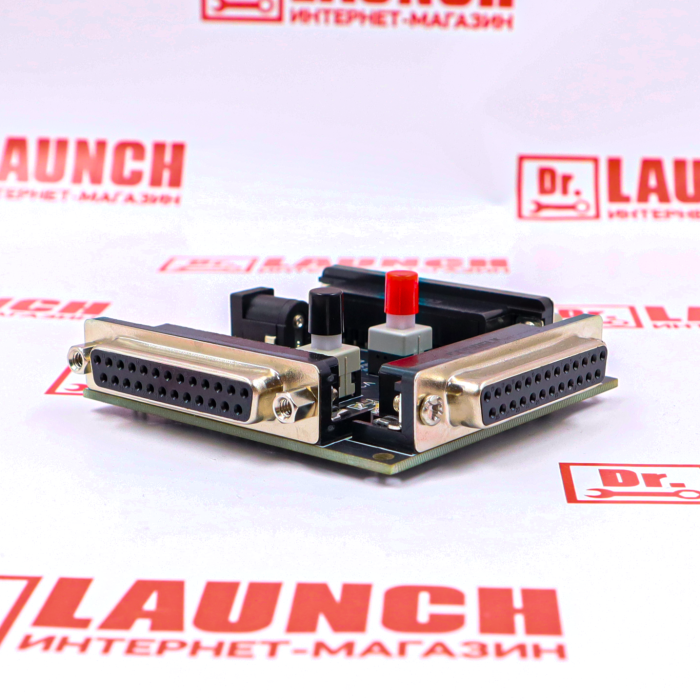 Кабель универсальный Combiloader + Сканматик V2