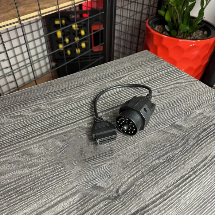 Переходник BMW 20 pin