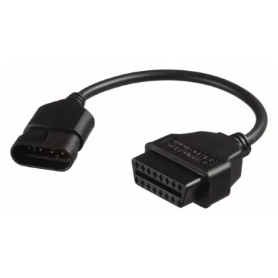 Переходник SCR-MGS для Сканматик 3