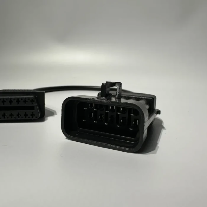 Переходник Opel 10 pin