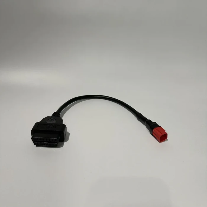 Переходник Honda 6 pin moto