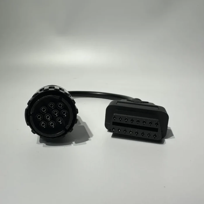 Переходник BMW 10 pin moto