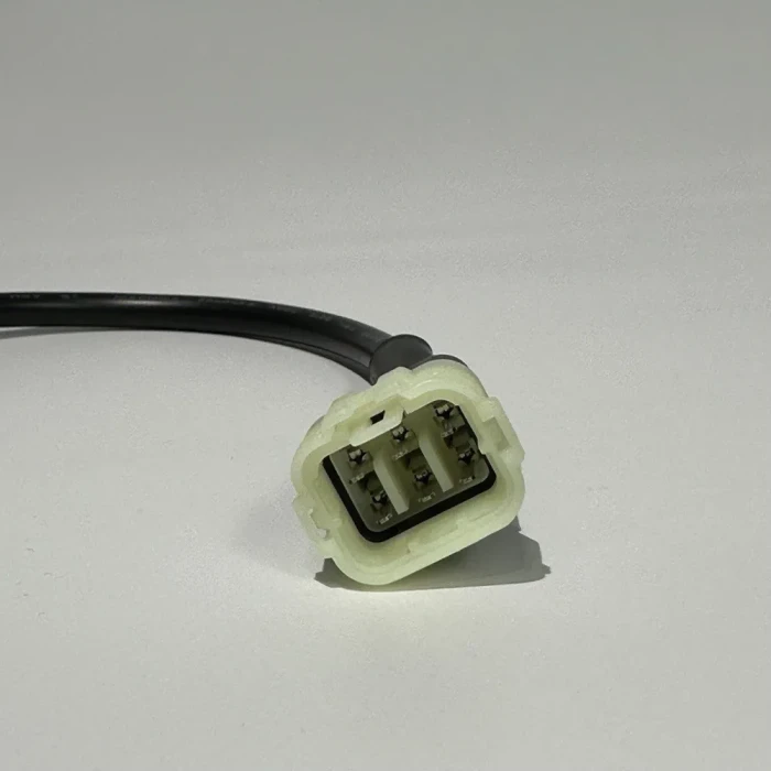 Переходник KTM 6 pin moto