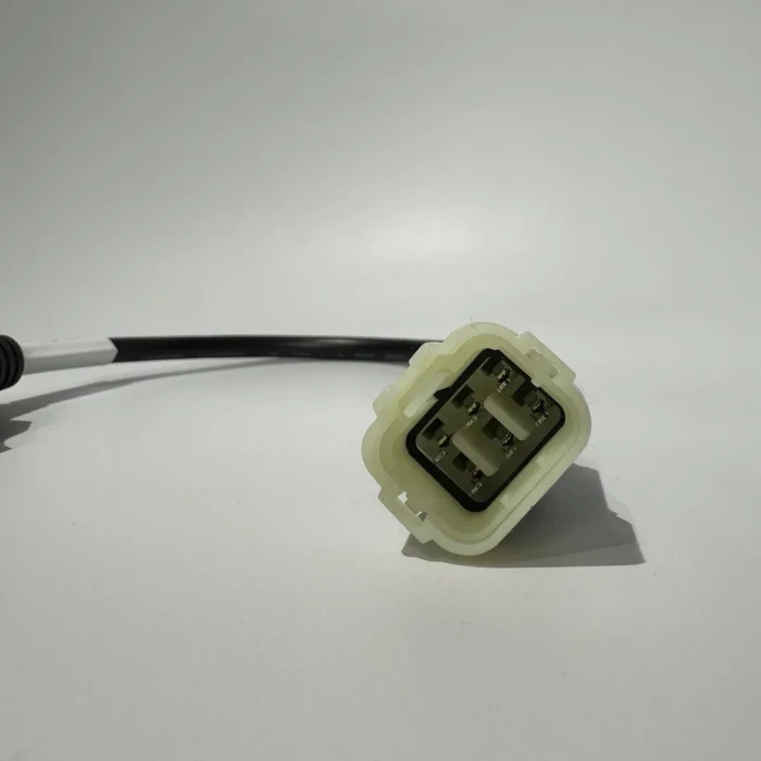 Переходник Kawasaki 6 pin moto