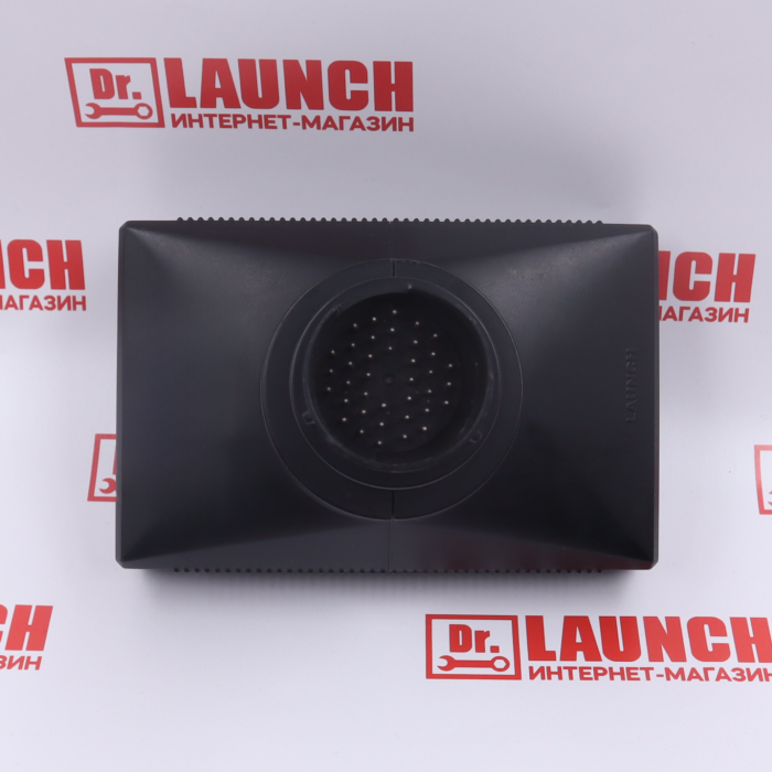 Переходник для launch x431 Mercedes 38 pin-DB15