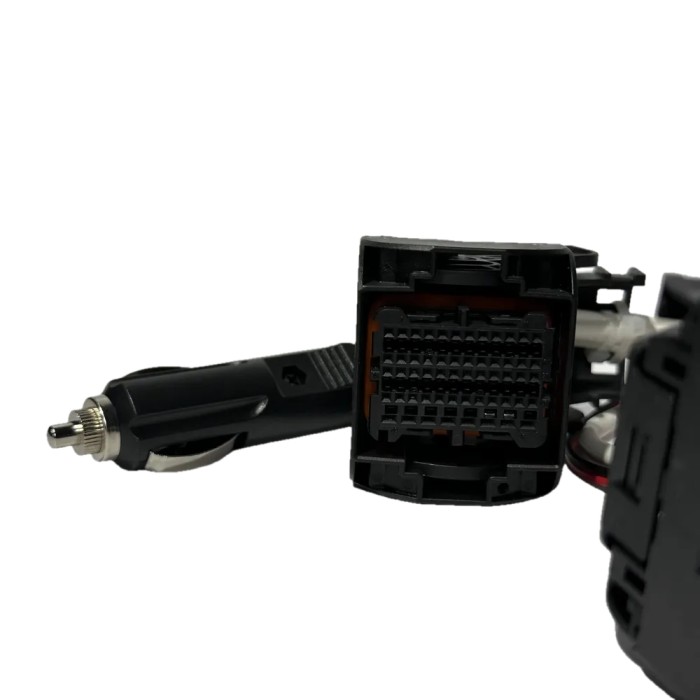 Кабель ME17.9.71 GPT ВАЗ/УАЗ с переключателем