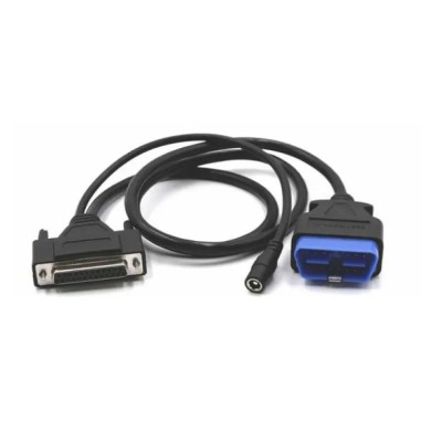 Кабель главный для Сканматик с AUX