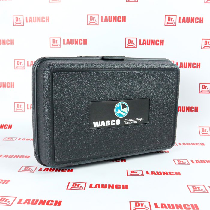 Диагностический сканер WABCO