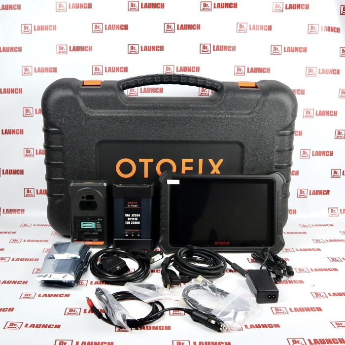 Диагностический сканер OTOFIX IM2
