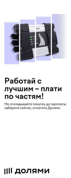 Сервис Оплата Долями