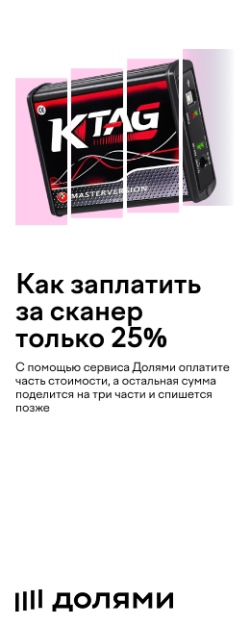 Сервис Оплата Долями