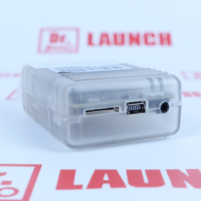 Диагностический адаптер Tactrix Openport 2.0 full chip*