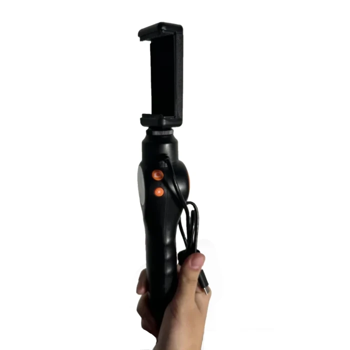 Эндоскоп borescope без экрана 6.2mm 