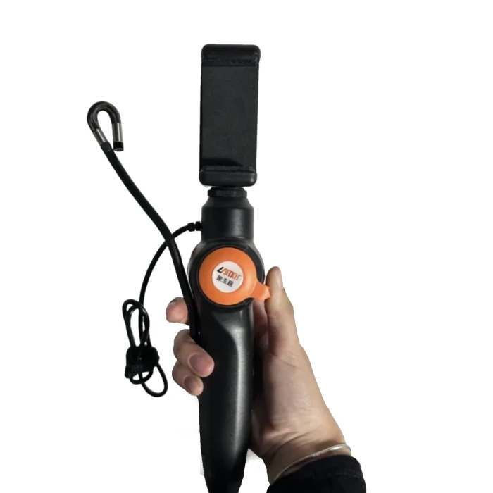 Эндоскоп borescope без экрана 6.2mm 
