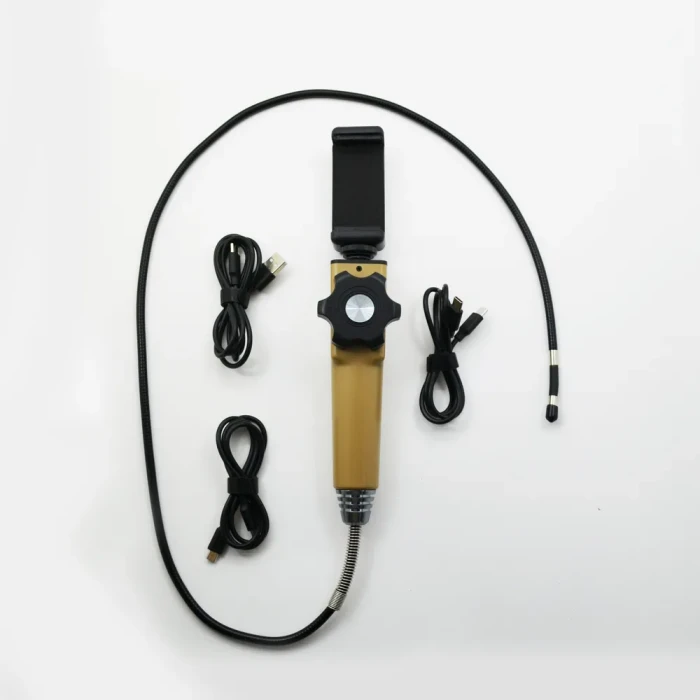 Эндоскоп ThinkCar TES-303