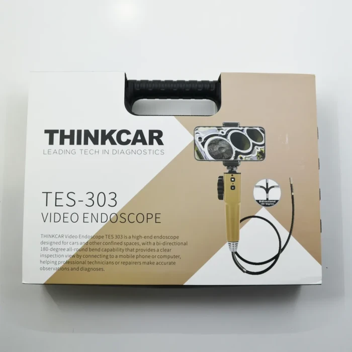 Эндоскоп ThinkCar TES-303