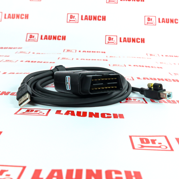 Диагностический адаптер VAG HEX-V2 Вася диагност*