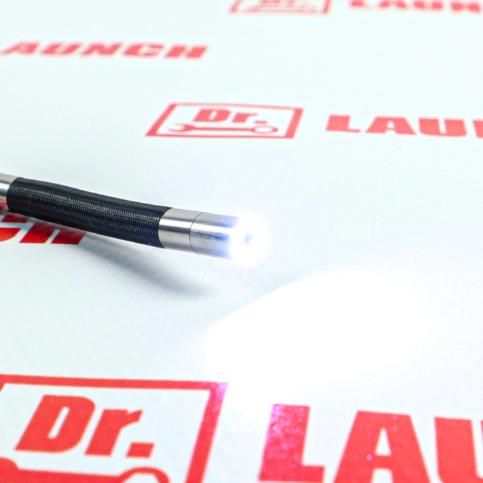 Эндоскоп с экраном Ralcam RA430H 6.2mm