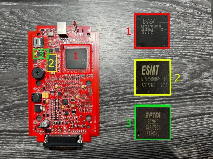 Kess v2 5.017 маstеr / ktаg 7.020