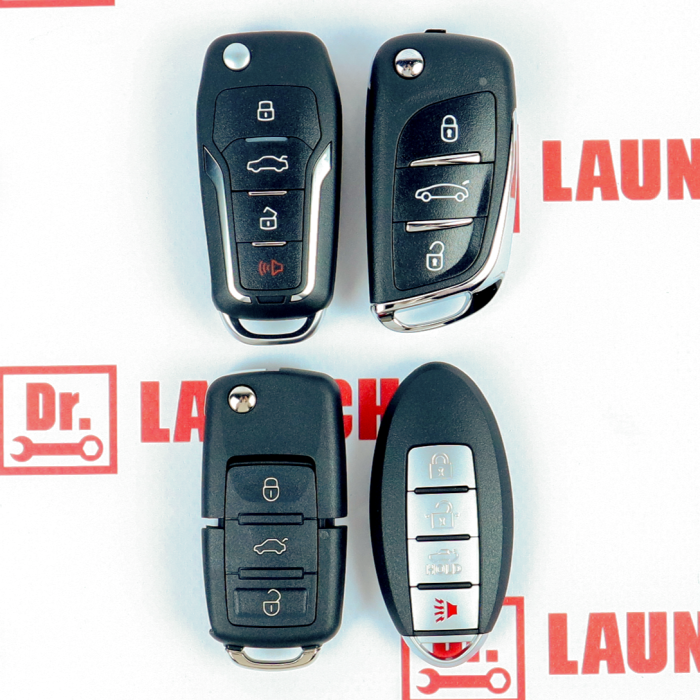 Программатор ключей Launch X431 Key Programmer