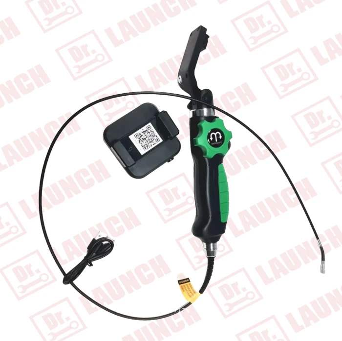 Эндоскоп Articulating Borescope ZX3-U1 3.9 мм - найти фото