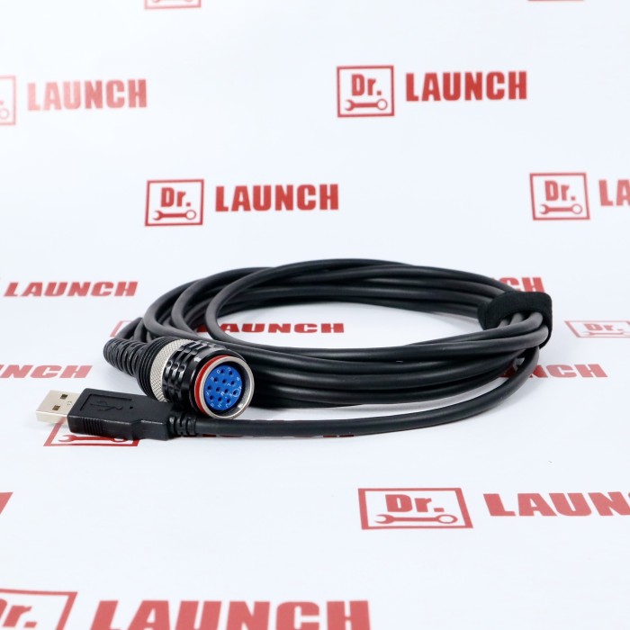 Диагностический сканер Vocom 2 c wi-fi original