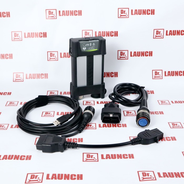 Диагностический сканер Vocom 2 c wi-fi original