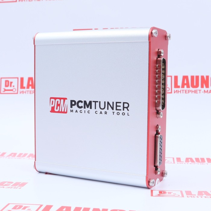 Программатор Pcmtuner