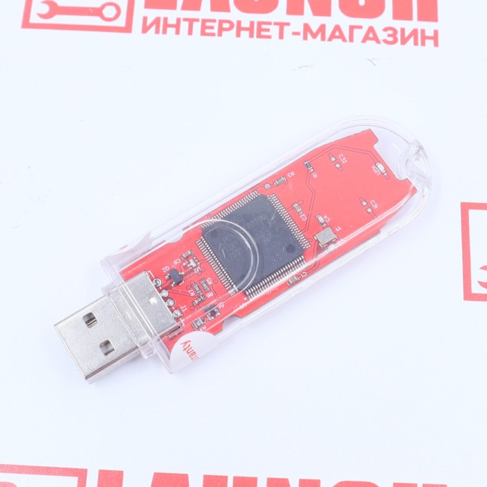Программатор Pcmtuner