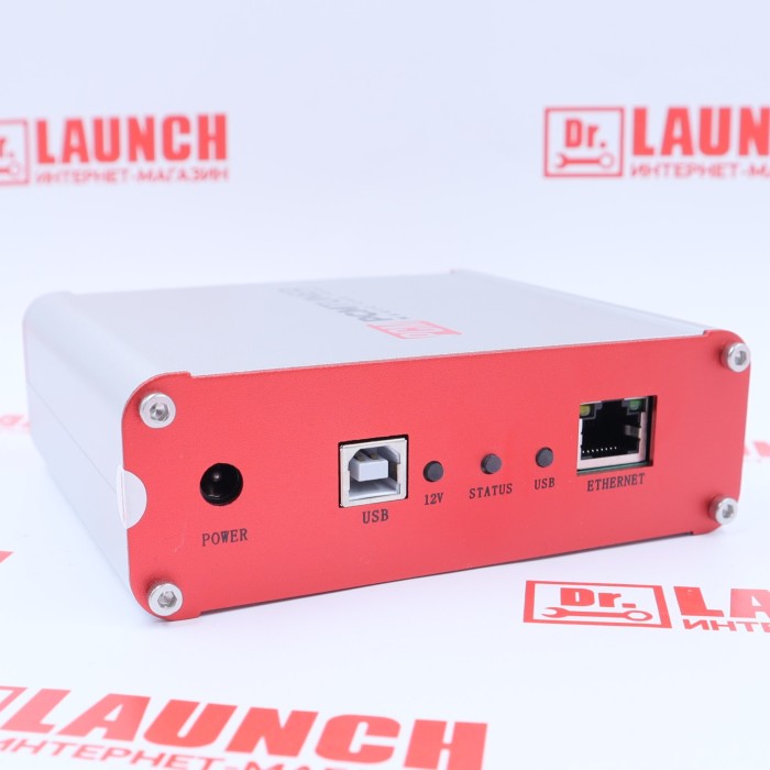 Программатор Pcmtuner