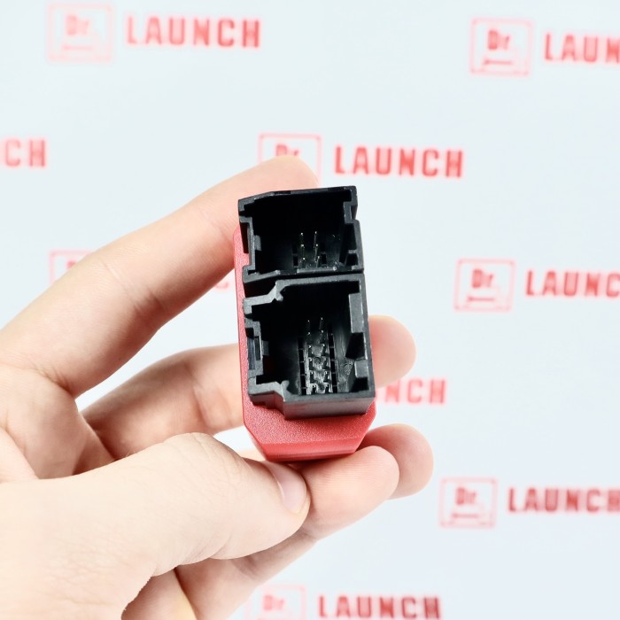 Адаптер FCA 12+8 SGW - Обход Шлюз Безопасности