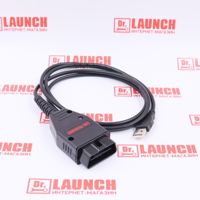 Программатор Galletto 1260 и 1261