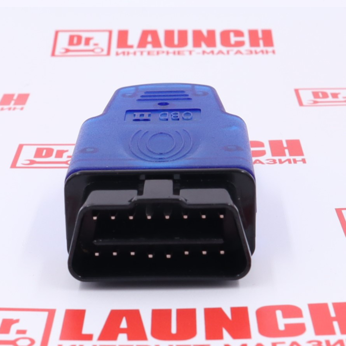 Адаптер DiaLink j2534
