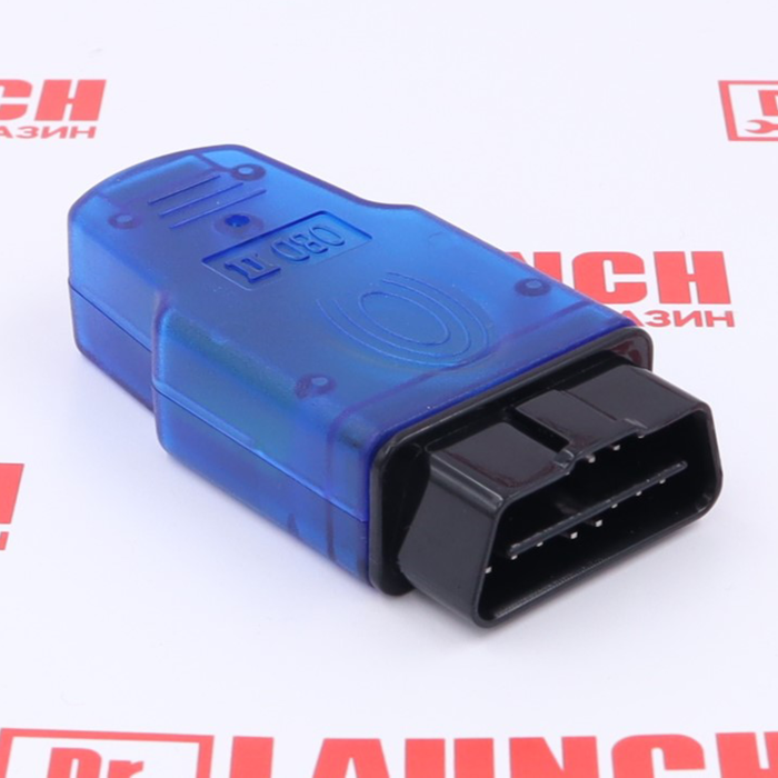 Адаптер DiaLink j2534