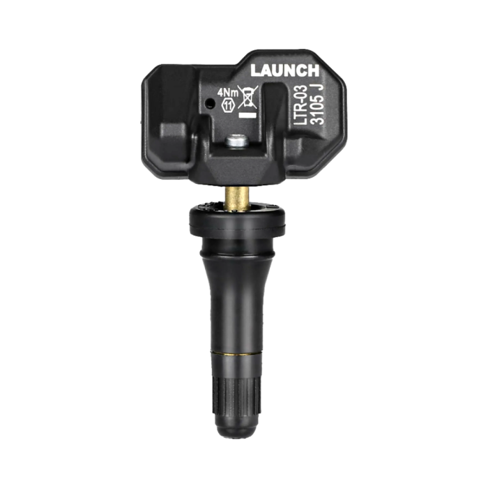Датчик давления в шинах tpms launch RF-Sensor резина
