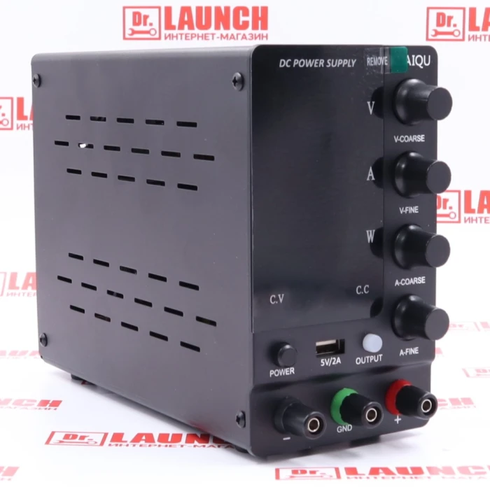 Лабораторный блок питания SPS-C3010