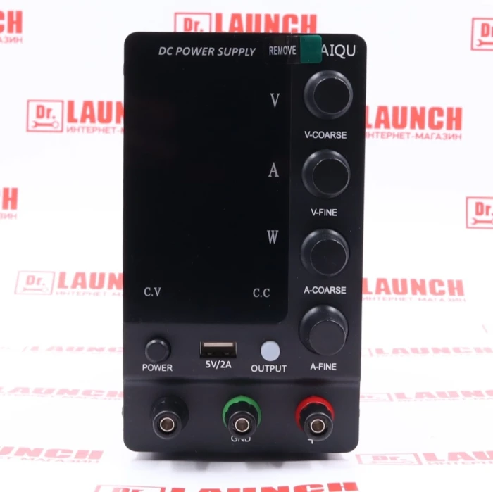 Лабораторный блок питания SPS-C3010