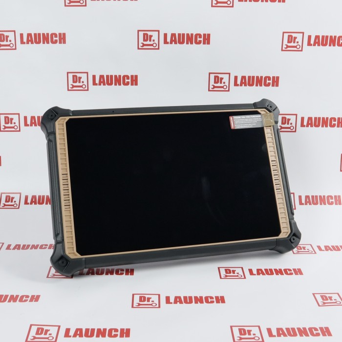 Диагностический сканер ThinkTool Expert-391*