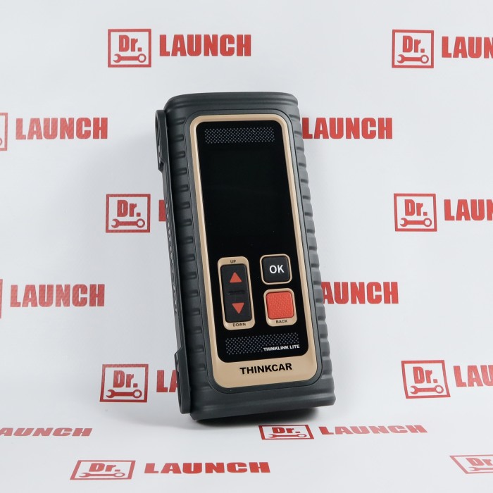 Диагностический сканер ThinkTool Expert-391*