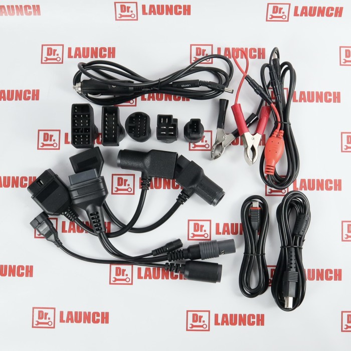 Диагностический сканер ThinkTool Expert-391*